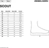 scarpe Rebelhorn Scout RHBOTSCOUT01F Anteprima dell’immagine prodotto 16