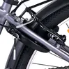 Volare Cross Kinderfahrrad - Jungen - 24 Zoll - Grau - Produktbild-Vorschau 18