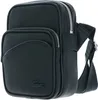 LACOSTE Umhängetasche Angy Crossover Bag Sinople tannengrün Produktbild-Vorschau 2