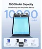 BASEUS Powerbank 10000mAh 22,5W USB-C & Lightning Produktbild-Vorschau 21