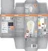 Osram Smart+ LED Lampe Filament dimmbar ST64 E27/6W(60W) Produktbild-Vorschau 8