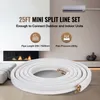 SucceBuy Kit de canalisations mini split 7620 mm, tube Voir les images du produit 2