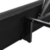 MODFU Polsterbett Hydraulisch Doppelbett Stauraumbett Produktbild-Vorschau 10