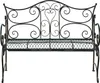 CLP Gartenbank Tara romantisch | Farbe bronze Produktbild-Vorschau 3