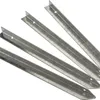 Windhager Tomatenhaus Aluminium 150x80x170 cm mit robuster Produktbild-Vorschau 5