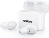 NICEBOY HIVE PODSIE 3 POLAR WHITE/ Bezdrátová sluchátka do Náhled obrázku produktu 4