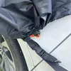 IPRee kempingový zadný stan so strieškou, predĺženie kufra, Náhľad obrázku produktu 5