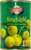 BelSun KIRSCH-APFEL-ÄPFEL mit Stiel 6 Dosen Füllm 425g ATG Produktbild-Vorschau 1