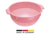 WESTMARK Seiher innen Ø24cm rosa Produktbild-Vorschau 2