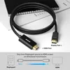 BENFEI Kabeladapter 4K DisplayPort auf HDMI Kabel 1,8M, DP Produktbild-Vorschau 7