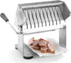 HENDI Currywurstschneider    manuell Produktbild-Vorschau 5