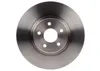 Bosch BD1677 Bremsscheiben - ECE-R90  - eine Bremsscheibe Produktbild-Vorschau 2