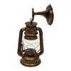 Vintage Wall Light Metal E27 Retro Antique Lantern Lamp Podgląd zdjęcia produktu 11