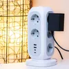 Verbatim EU Power Tower EUPT-01 11xAC / 2xUSB-A / 2xUSB-C  Produktbild-Vorschau 32