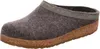 HAFLINGER Torben Grizzly Damen, Herren Schurwoll Hausschuhe Produktbild-Vorschau 7