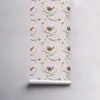Coloray Fototapete 290x290 cm Vlies-Fototapete - Vintage Produktbild-Vorschau 4