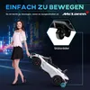 Dětské elektrické autíčko AIYAPLAY 12 V s dálkovým Náhled obrázku produktu 5