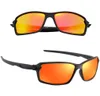 Sportbrille - Polarisiert - Dynamisches Marketing - Produktbild-Vorschau 5
