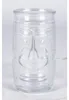 Tiki Glas 500 ml verschiedene Designs 12er Pack – tropische Produktbild-Vorschau 2