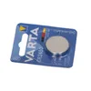 10x VARTA CR 2450 Lithium-Knopfzelle 3V (10x 1er Blister) Produktbild-Vorschau 7