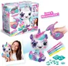 Canal Toys Einhorn Airbrush OFG228 Super weiches Spielzeug Produktbild-Vorschau 2