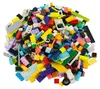 LEGO® Mattoncini Speciali Misti Colorati 200 gr. 200 NUOVO! Anteprima dell’immagine prodotto 6