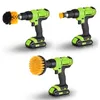 3X Set Reinigungsbürste Bürstenaufsatz Bürste Aufsatz für Produktbild-Vorschau 2