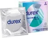 Durex Invisible, Männliches Kondom, weich, Transparent, Produktbild-Vorschau 1