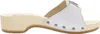 Berkemann Pantolette Hamburg - Weiß, Schuhgröße:EUR 39 Produktbild-Vorschau 18