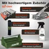 bio-chem Grill Reinigungsset und Pflege professionell Box Produktbild-Vorschau 5