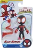 Hasbro Spiderman Spidey and Friends MILES MORALES: Náhled obrázku produktu 8