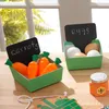 KidKraft Ensemble de jeu de 34 pièces pour le marché Voir les images du produit 4