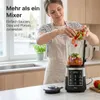 Olvy Standmixer, 1,5 L Glasbehälter mit 600ml Produktbild-Vorschau 6