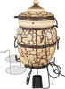 Tandoor Premium „Batyr“ – Traditioneller Schamott-Ofen für Produktbild-Vorschau 1