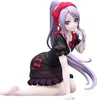 Overlord Noodle Stopper PVC Statue Shalltear Loungewear Produktbild-Vorschau 17