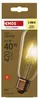 LED žárovka Vintage ST64 / E27 / 4,5 W (40 W) / 420 lm / teplá bílá Anteprima dell’immagine prodotto