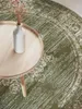 Hanse Home Kurzflor Teppich Rund Lydia, Orient Design, Produktbild-Vorschau 8