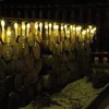 Dekoracje świąteczne: Zupy z 72 diodami LED do użytku Podgląd zdjęcia produktu 12