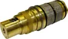Hansa Thermostatkartusche, HA, 59911525, 1 Stk. Produktbild-Vorschau 3