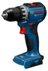 Trapano avvitatore a batteria Bosch GSR 18V-52 Professional Anteprima dell’immagine prodotto 1