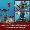 LEGO® Ninjago 71755 Temple de l'océan infini Voir les images du produit 40