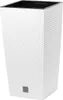 rATO SQUARE 26,5x26,5x50cm, 11/26,6l, WEISS (S449) Produktbild-Vorschau 25