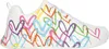Skechers Sneakers 177977-WMLT in Multicolored color size 38 Voir les images du produit 2
