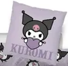 Hello Kitty & Kuromi - 2 x Bettwäsche-Set Wendemotiv, Produktbild-Vorschau 6