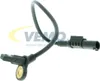 VEMO ABS Sensor Raddrehzahl Hinten Rechts Hinten Links Produktbild-Vorschau 9