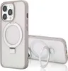 Accezz Ring Stand Backcover mit MagSafe iPhone 13 Pro - Produktbild-Vorschau 1