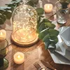 Éclairage LED à piles, lampes à diodes pour sapin de Noël, Voir les images du produit 8