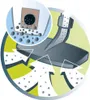 Staubsaugerbeutel geeignet für Bosch BGD38BU2 BGD38RD1H Produktbild-Vorschau 7