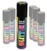 Haarspray Glitter in verschiedenen Farben buntes Haarspray Produktbild-Vorschau 1