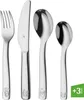 WMF Ensemble de couverts pour enfants 4 pcs. ferme Voir les images du produit 5